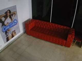 JBTV Lobby VoyeurCam